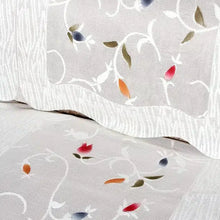 Elegant Floral Sofa Protector Runner - (1 Pc / 139x28 Inch) - justgrabit.in | Just Grab It