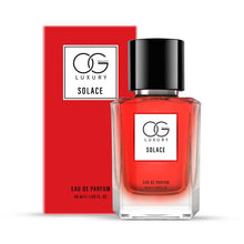 OG Luxury Solace Eau De Parfum (50 ML / 1 Pc) - Justgrabit Inc.