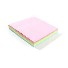 Sticky Note with 100 Sheets for Quick Notes (3×3 Inch) - justgrabit.in | Just Grab It