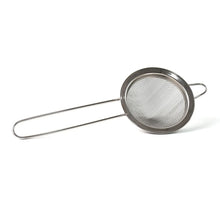 Supermom Slim Stainless Steel Strainer (1 Pc) - Justgrabit Inc.