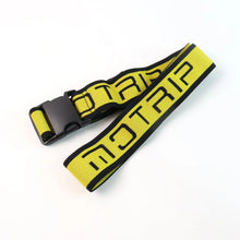 Luggage Security Strap for Suitcases - (1 Pc) - justgrabit.in | Just Grab It