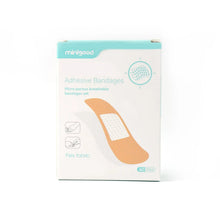 Adhesive Bandages Waterproof Creative Bandage (60 Pcs Set) - Justgrabit Inc.
