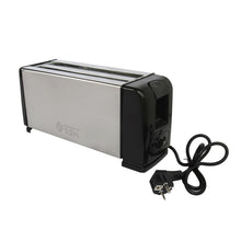 Orbit Adjustable Pop - Up Toaster - 1200w - justgrabit.in | Just Grab It