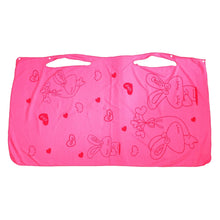 Soft & Absorbent Microfiber Bath Towel Wrap with Shoulder Straps (1 Pc) - justgrabit.in | Just Grab It