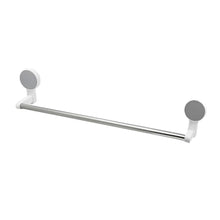 Self - Adhesive Towel Rod / Rack - (1 Pc) - justgrabit.in | Just Grab It