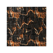 Wallpaper 3D Foam Wallpaper Sticker Panels (76 x 70 Cm / 1 Pc) - justgrabit.in | Just Grab It
