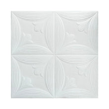 Wallpaper 3D Foam Wallpaper Sticker Panels (70 x 70 Cm / 1 Pc) - justgrabit.in | Just Grab It