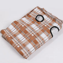 Water - Resistant Washing Machine Cover for Top - Load Models (1 Pc) - justgrabit.in | Just Grab It