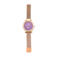 Elegant Ladies Wrist Watch with Stylish Dial and Premium Gift Box - justgrabit.in | Just Grab It