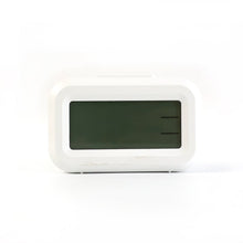 Modern Digital LED Alarm Mini Clock (1 Pc) - justgrabit.in | Just Grab It