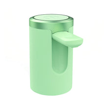 USB Rechargeable Automatic Water Dispenser for 20 Litre Bottle (1 Pc) - justgrabit.in | Just Grab It