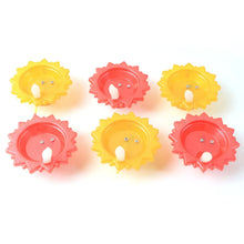 Water Sensor LED Diya Set (6 Pc) - Justgrabit Inc.