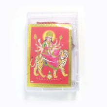 Mataji Shringar Box Complete Puja & Decoration Kit - justgrabit.in | Just Grab It
