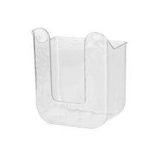 Tissue & Napkin Dispenser Holder - (1 Pc) - justgrabit.in | Just Grab It