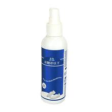 Deodorant Spray for Shoes & Socks, Shoe Deodorizer Spray, Shoe Odor Eliminator Spray, Sneaker & Shoe Deodorant, Freshness for Work Shoes, Safety Shoes, Sports Shoes & More (100 ML) - Justgrabit Inc.