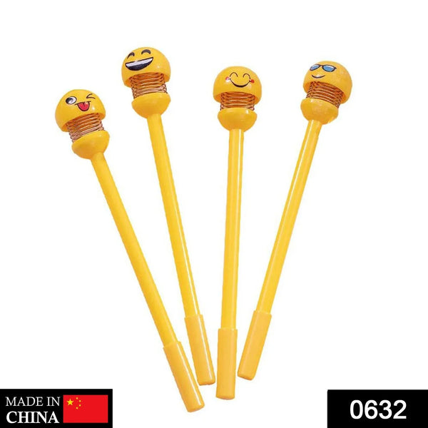 Emoji Pens - justgrabit.in | Just Grab It