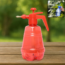 Garden Pressure Sprayer Bottle 1.5 Liter Manual Sprayer - Justgrabit Inc.
