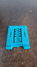 Adjustable 4 Steps Foldable Mobile Stand Holder (1 pc) - Justgrabit Inc.