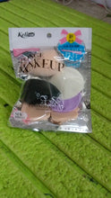 Makeup Sponges Set, Perfect for Liquid, Cream, and Powder (6 Pcs Set) - justgrabit.in | Just Grab It