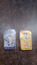 Kids Plastic Mobile Game Educational Toy (1 Pc / Mix Color & Design) - Justgrabit Inc.