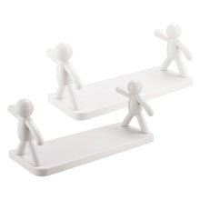 Cute Floating Wall Shelves - justgrabit.in | Just Grab It