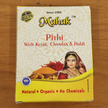 Traditional Face and Body Mahak Pithi – 40 gm - justgrabit.in | Just Grab It