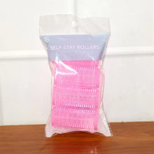 Self - Grip Hair Rollers (4 Pc Set) - justgrabit.in | Just Grab It