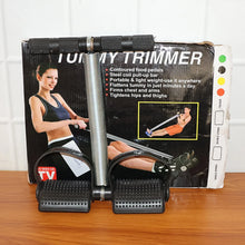 Dual - Spring Tummy Trimmer - (1 Pc) - justgrabit.in | Just Grab It
