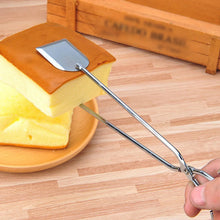 HANDLE COOKING TONG, SALAD TONG, BUFFET BARBECUE CLIP - Justgrabit Inc.
