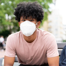 Anti Pollution | Virus Face Mask - Justgrabit Inc.