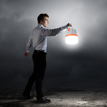 LED Camping Light, Camping String Light with Hanging Hook (1 Pc) - justgrabit.in | Just Grab It