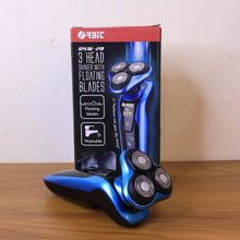 Orbit 4D Rechargeable Electric Shaver (1 Pc) - justgrabit.in | Just Grab It
