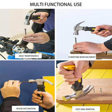 Small Hammer Camping Hammer, Mini hammerr, for Indoor Outdoor Using - justgrabit.in | Just Grab It