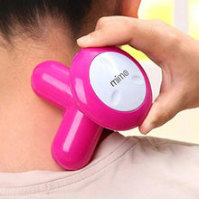USB Vibration Full Body Massager - Justgrabit Inc.