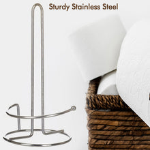 Kitchen Roll Dispenser, Kitchen Napkin Roll Holder, Kitchen Paper Towel Tissue Holder - justgrabit.in | Just Grab It