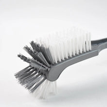Pro Clean Long Handle Toilet Cleaning Brush (1 Pc) - Justgrabit Inc.
