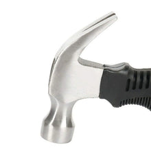 Mini Claw Hammers Short Handle Plastic Grip (300 gram) - Justgrabit Inc.
