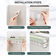 5 - Cell Wall Mount Drawer Organizer for Socks & Lingerie - justgrabit.in | Just Grab It
