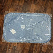 Anti - Slip Bathroom Floor Mat - 80 × 50 cm (1 Pc) - justgrabit.in | Just Grab It