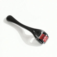 Derma Roller Anti Ageing and Facial Scrubs & Polishes Scar Removal Hair Regrowth (2 MM) - Justgrabit Inc.
