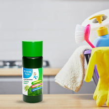 Mop Floor Surface Cleaner Liquid - Disinfectant, Insect Repellent - Justgrabit Inc.