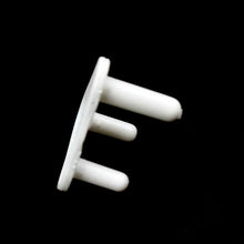 Baby Safety Big Electrical Socket Cover, Outlet Plug Protector (Pack of 100Pc) - Justgrabit Inc.