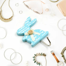 Bunny Adhesive Wall Sticky Hook Strong Wall Hook For Office , Bathroom & Home Use (1 Pc Hook) - Justgrabit Inc.