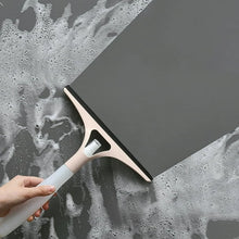 All - in - One Cleaning Brush: Spray, Wash, & Wipe (Windows, Glass, Car) (1 Pc) - justgrabit.in | Just Grab It