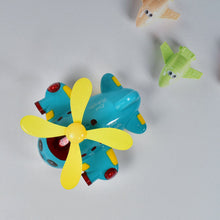 Helicopter Airplane Musical Toy - justgrabit.in | Just Grab It