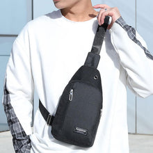 Crossbody Sling Bag with Adjustable Strap (1 Pc) - justgrabit.in | Just Grab It