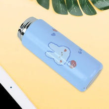 Double walled Stainless Steel Water Bottle (400 ML Approx) - justgrabit.in | Just Grab It