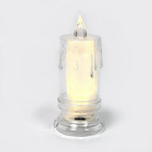 LED Tea Light Candle for Christmas, Festival, Candles, Diwali (1 Pc) - justgrabit.in | Just Grab It
