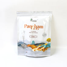 5in1 Pancham Premium Agarbatti / Incense Sticks (450 GM) - justgrabit.in | Just Grab It