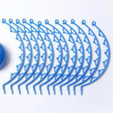 Electric Octopus Claw Scalp Massager Stress Relief Therapeutic Head Scratcher (Not included battery / Mix Color) - Justgrabit Inc.